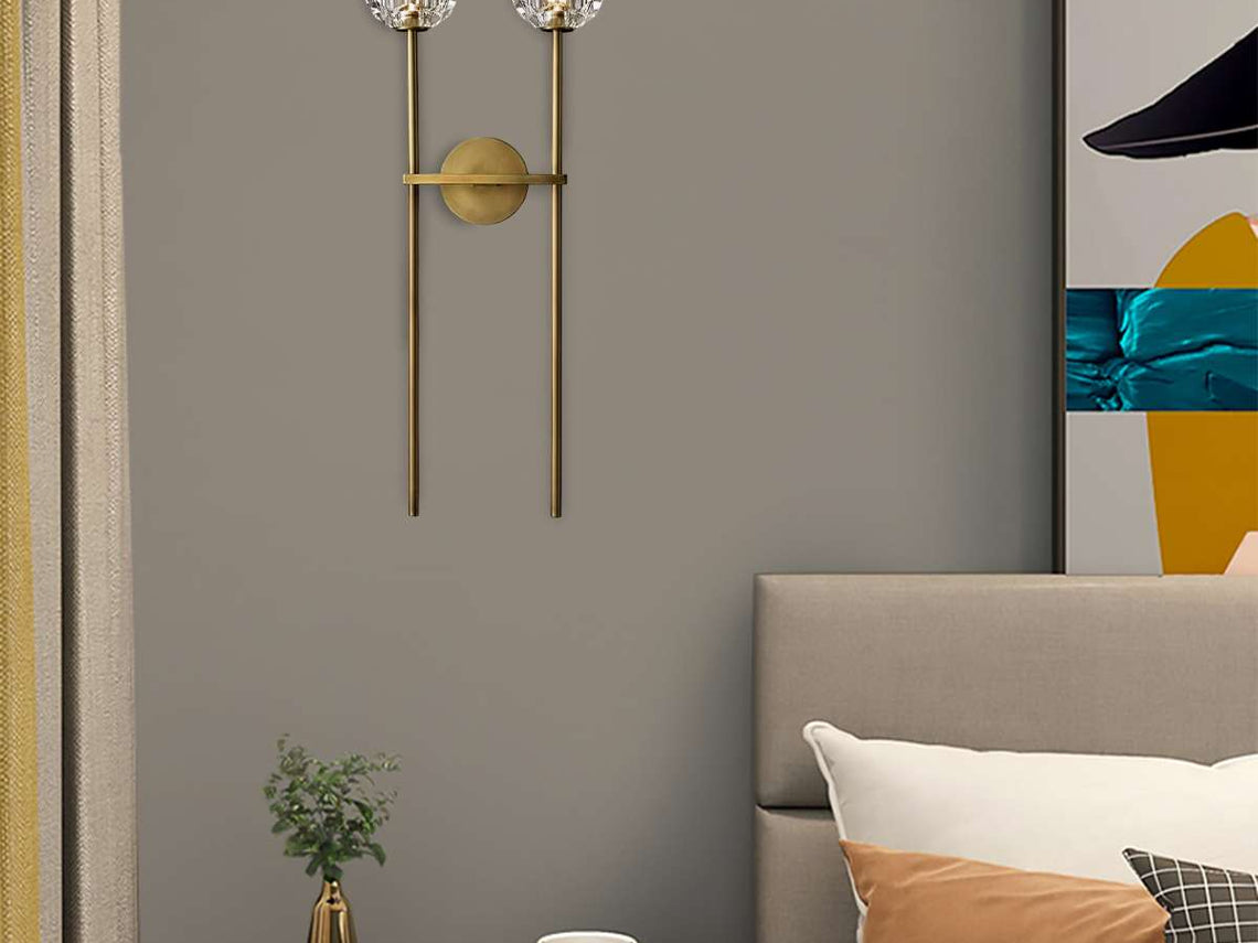 WALL LAMPS