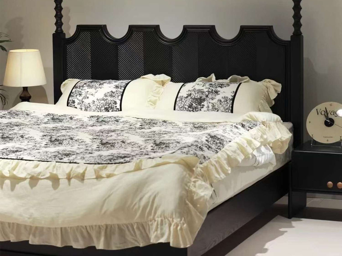 Beds