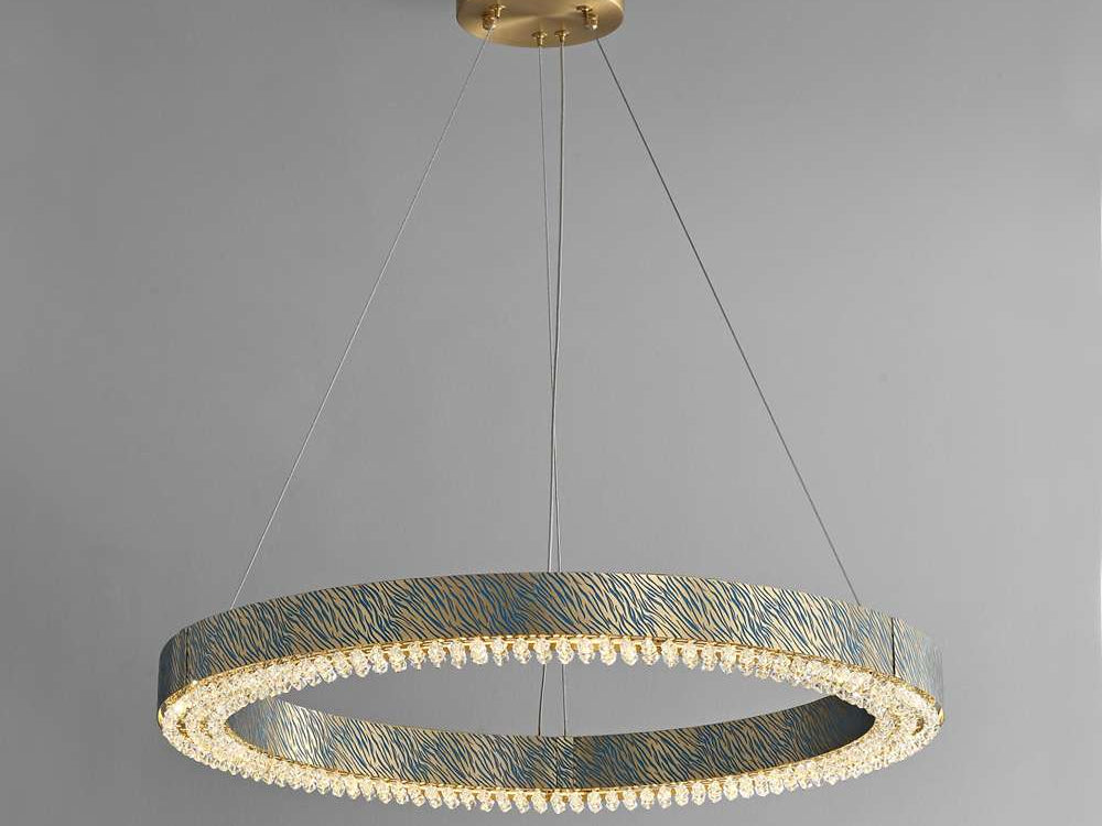 Crystal Chandeliers