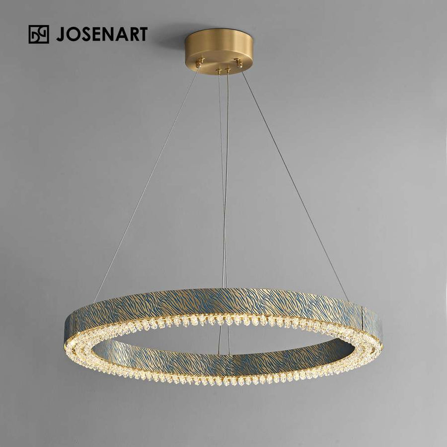 Crystal Chandeliers