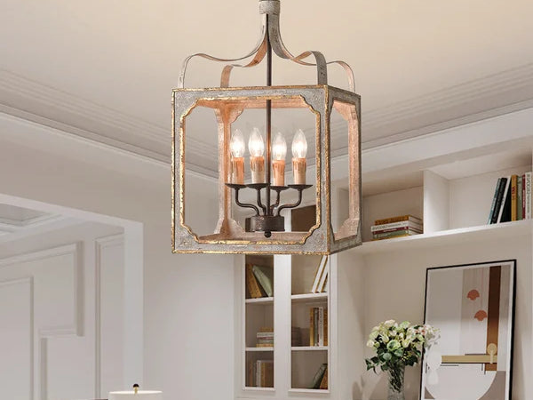 Kitchen Lanterns