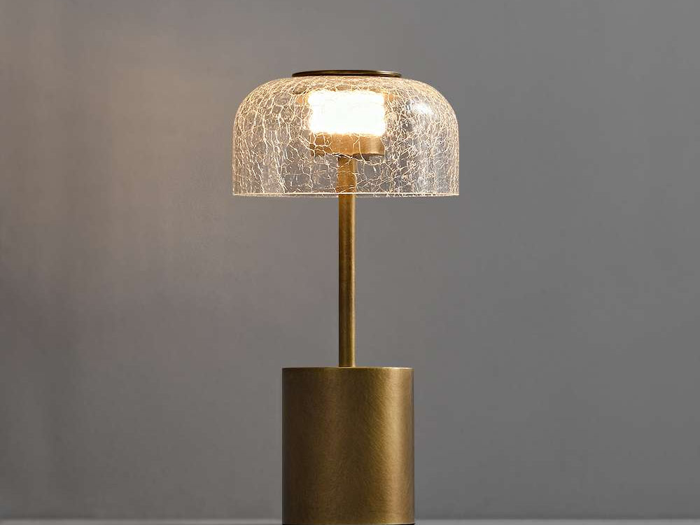 LAMPS & SHADES