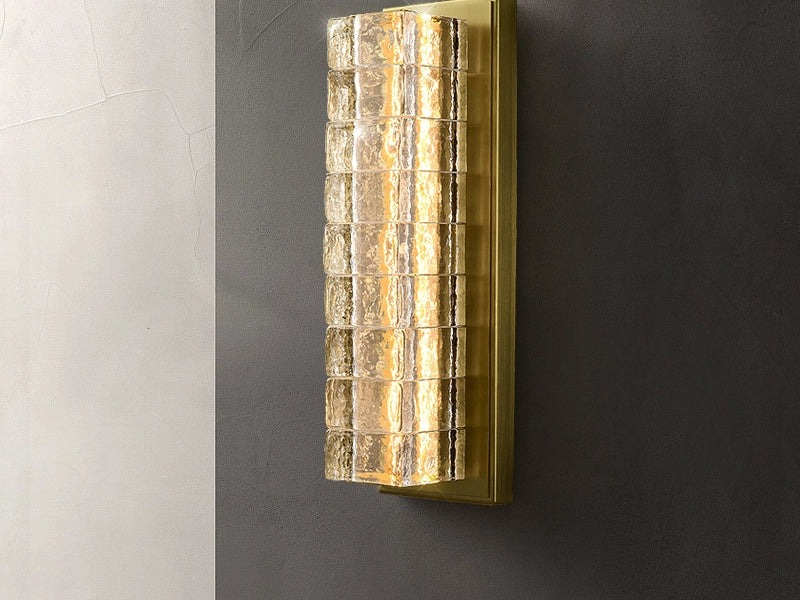 Oversized Wall Sconces