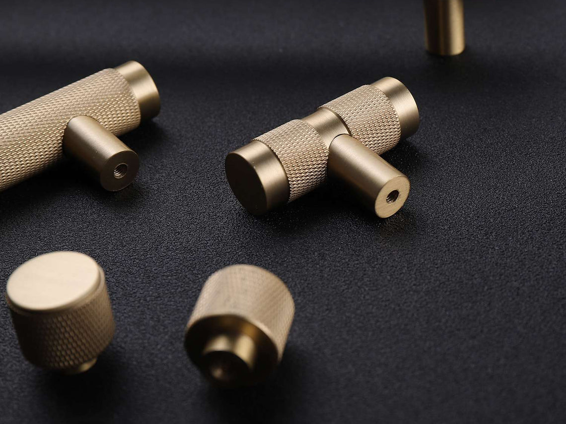 Base Material - Brass