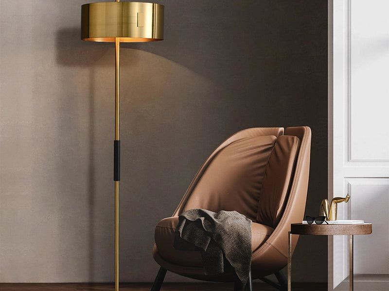 FLOOR LAMPS