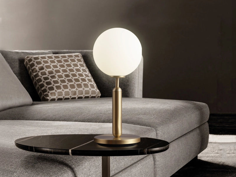 Modern & Contemporary Table Lamps