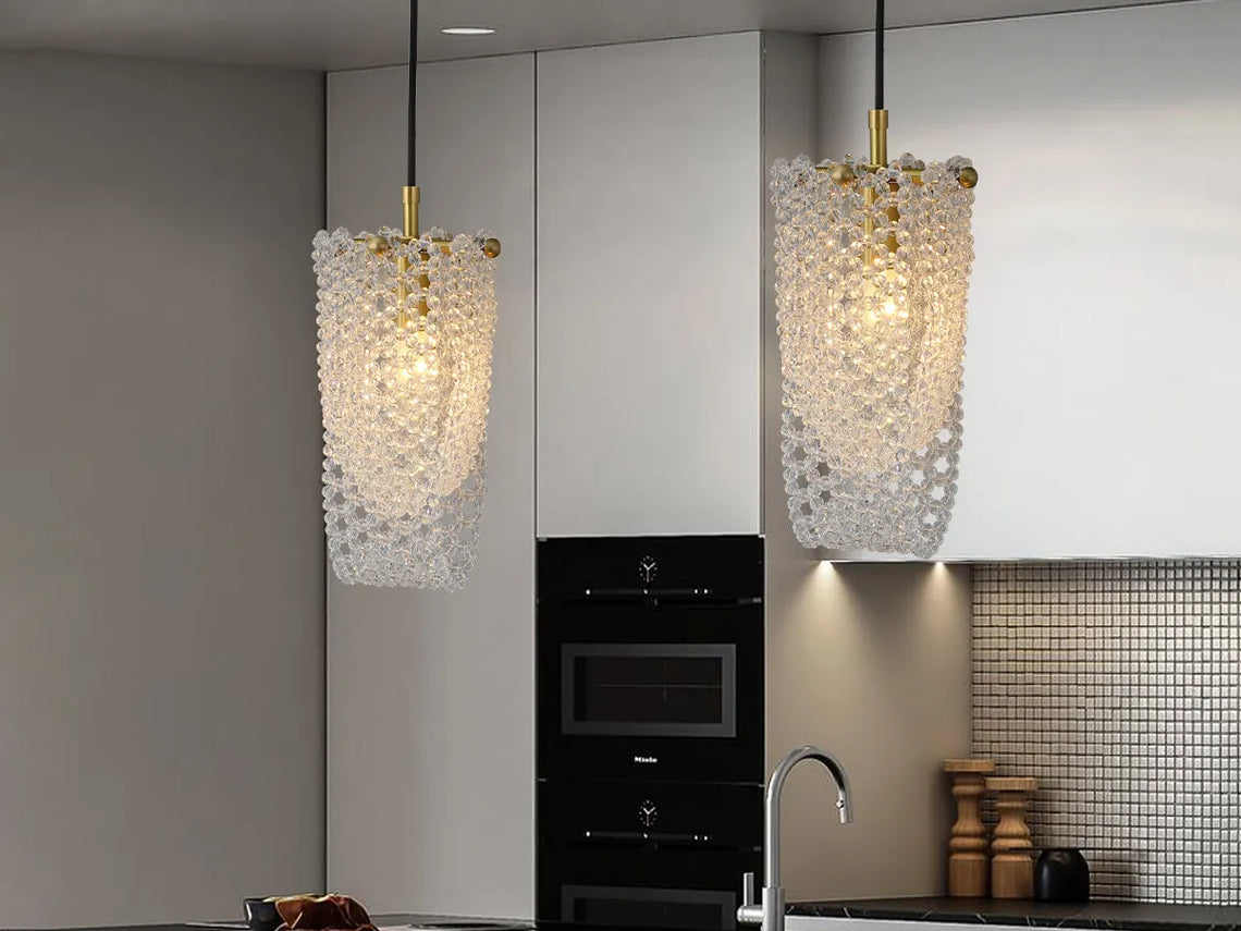 Modern & Contemporary Pendants