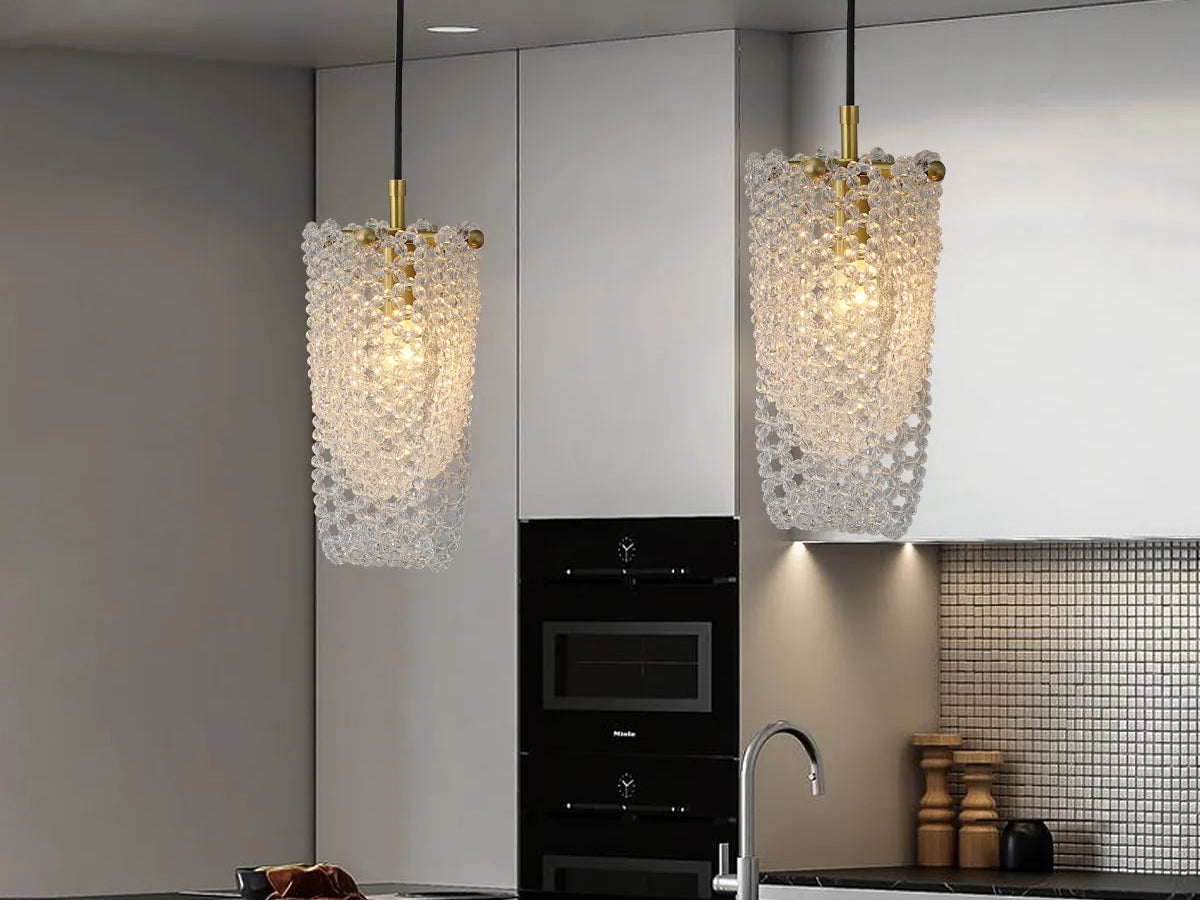Modern & Contemporary Pendants