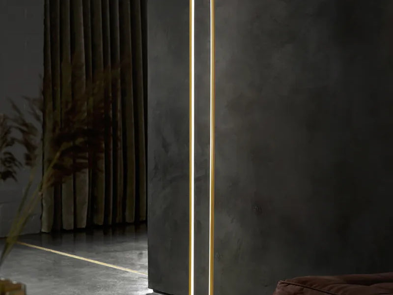 Modern & Contemporary Floor Lamps