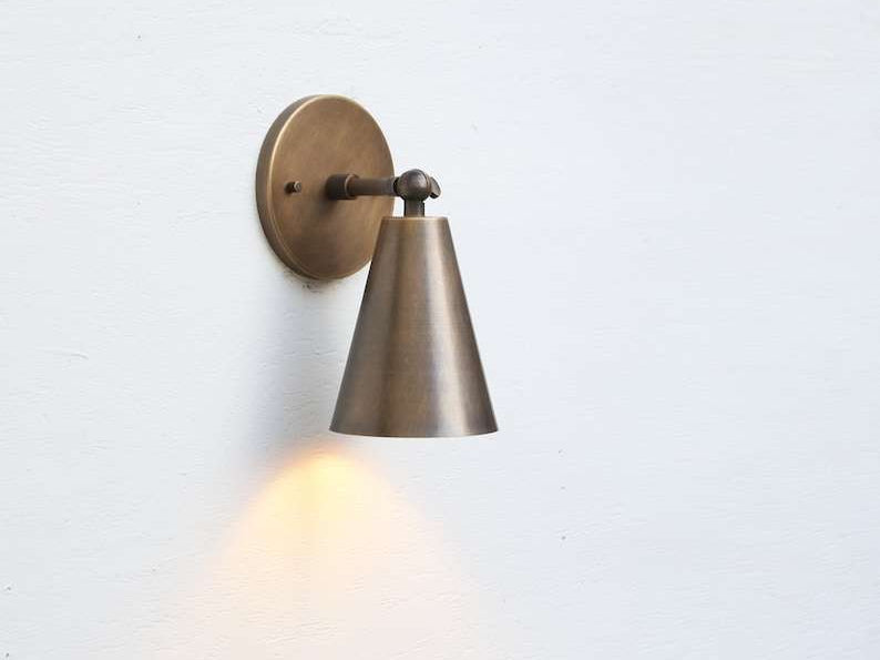 Traditional Sconces