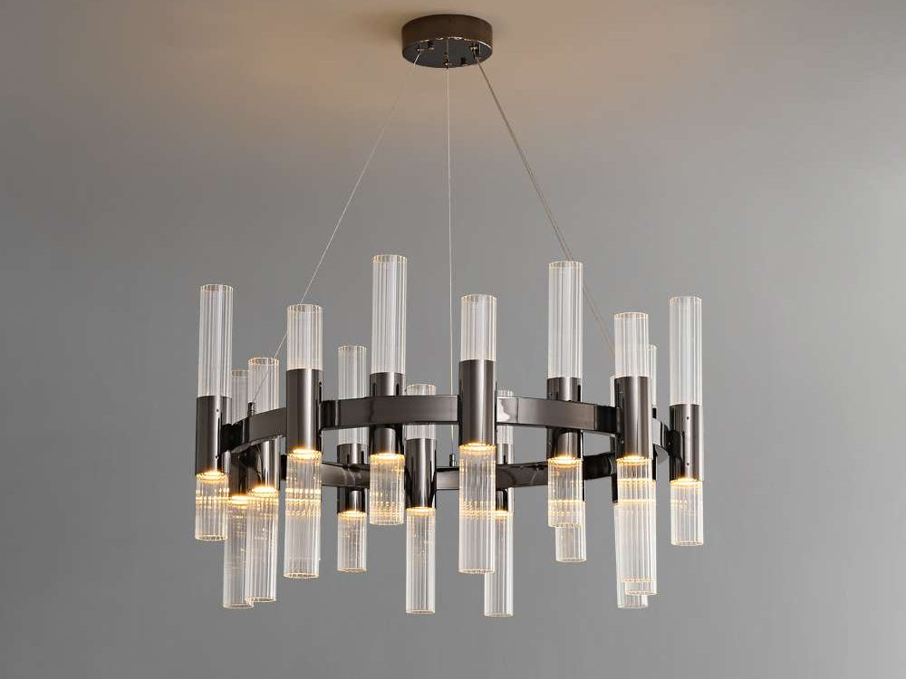 Modern & Contemporary Chandeliers