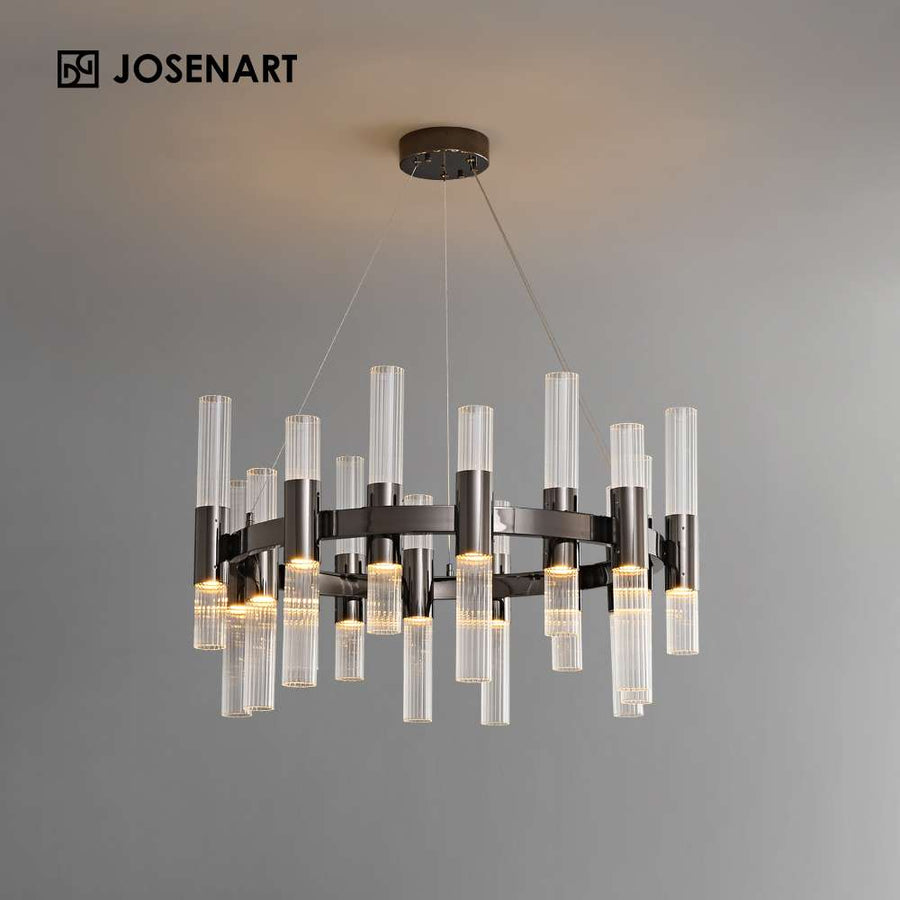 Modern & Contemporary Chandeliers