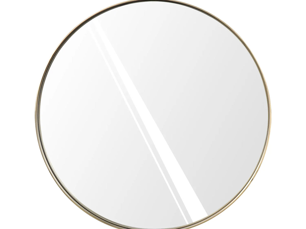 MIRRORS & HOME