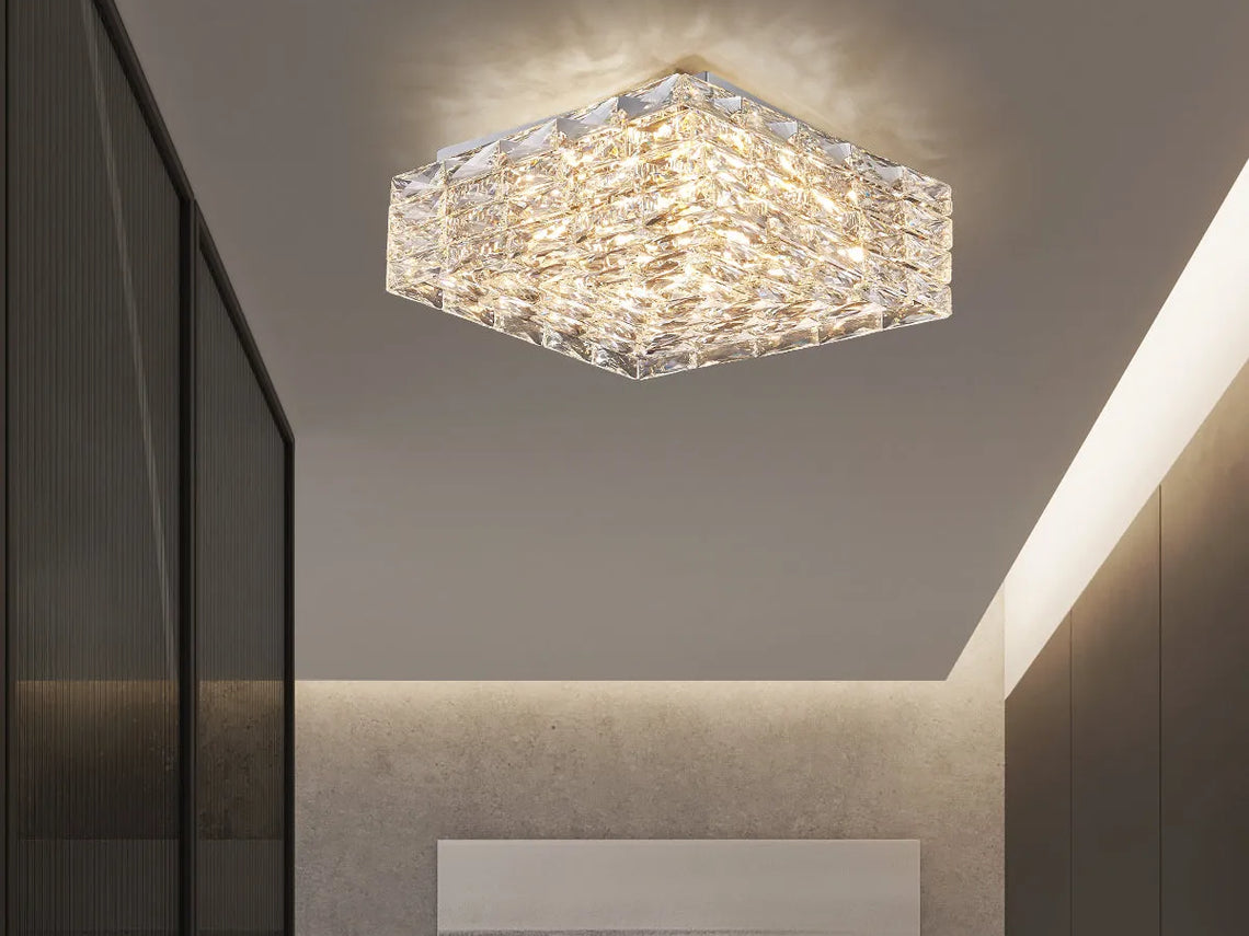 Modern & Contemporary Ceiling Lights