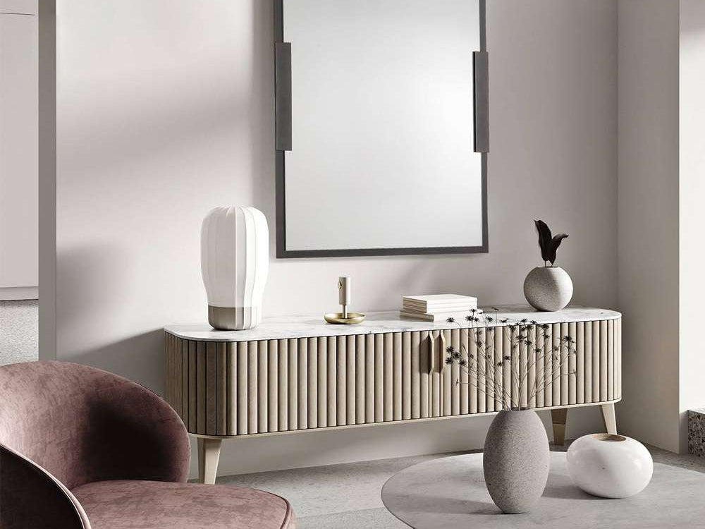 Rectangle & Square Mirrors