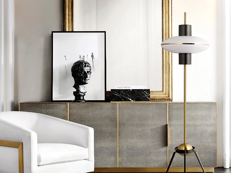 Reading Floor Lamps