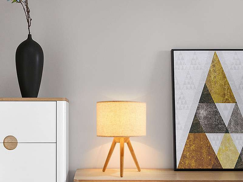 Mini Table Lamps