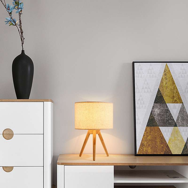 Mini Table Lamps