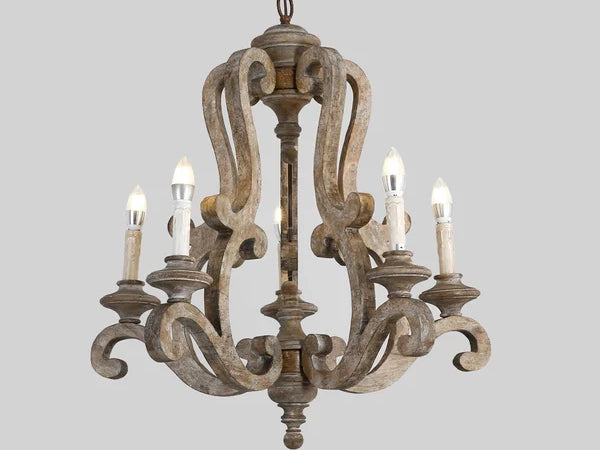 Traditional Chandeliers