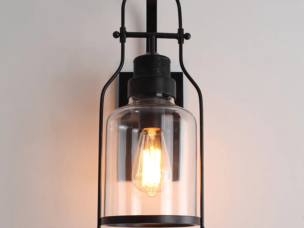 SCONCES