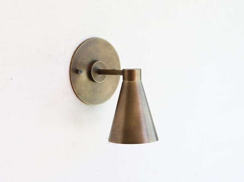 Modern & Contemporary Bath Lighting