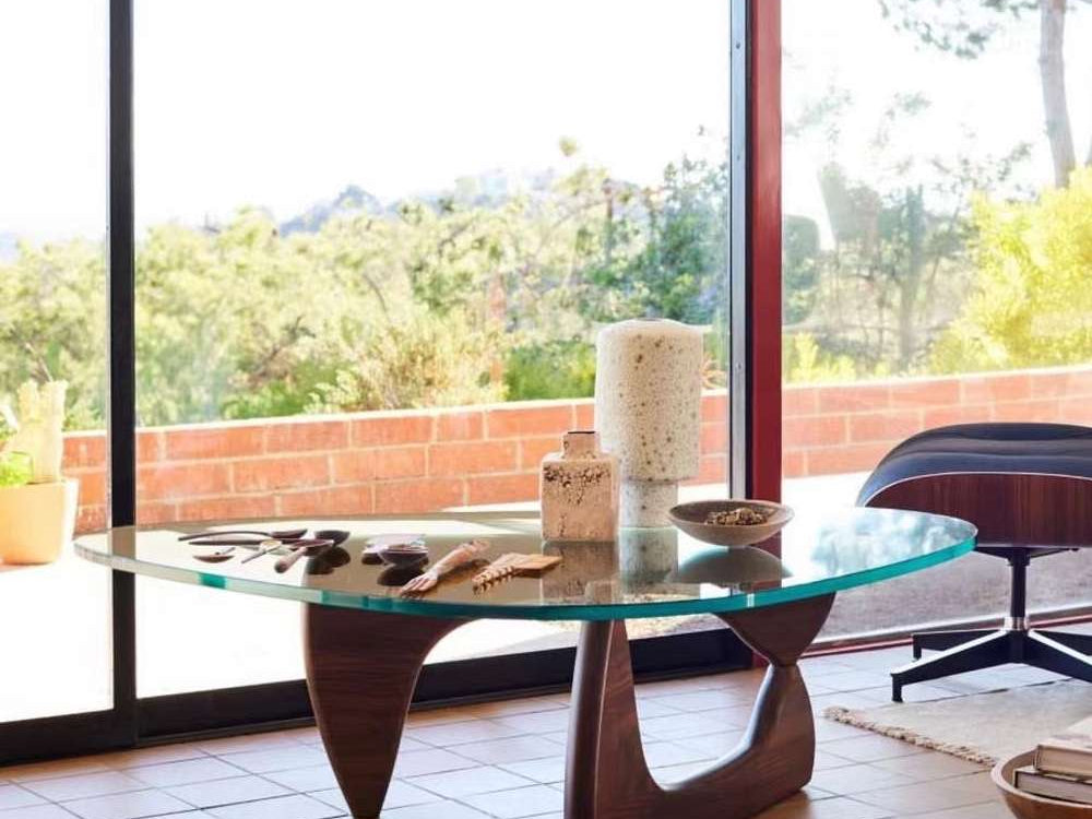 End Tables