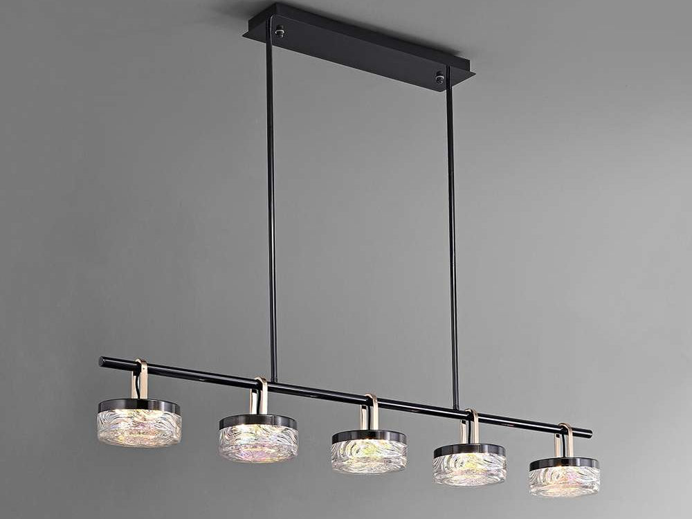 Island Chandeliers