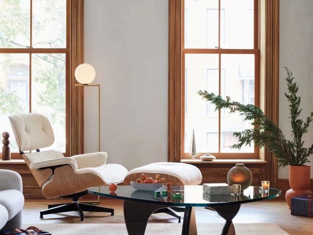 Occasional Chairs