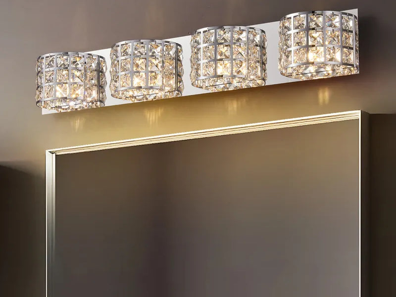 Bath Sconces
