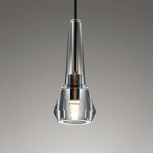 Fontenay Modern Crystal Sconce – view 7