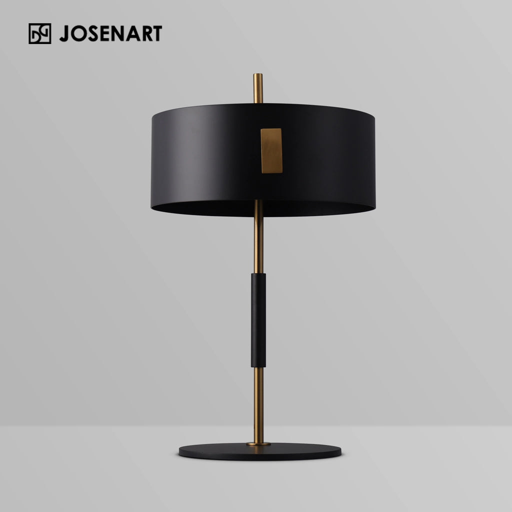 classic table lamp