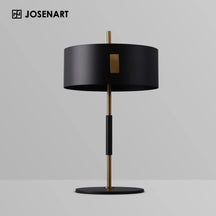 classic table lamp