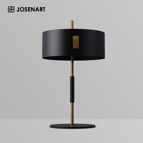 classic table lamp