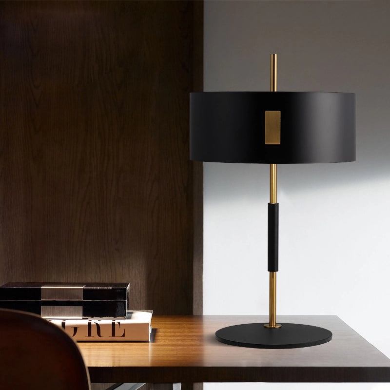 vintage table lamp