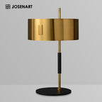 modern table lamps