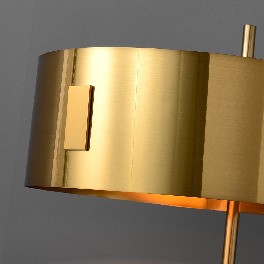 1953 modern table lamp