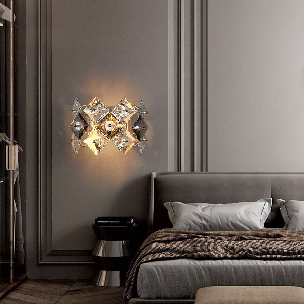 1970s vintage wall sconce