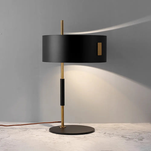 vintage classic table lamp