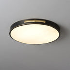 round led ceiling light