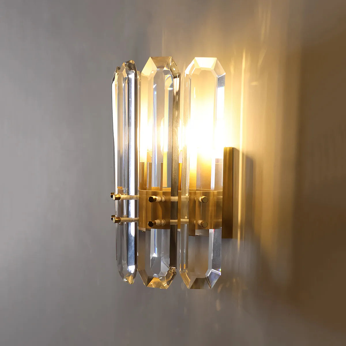 bonnington grand sconce