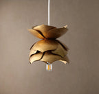 Lorca Pendant — Handcrafted Ceramic Hanging Light