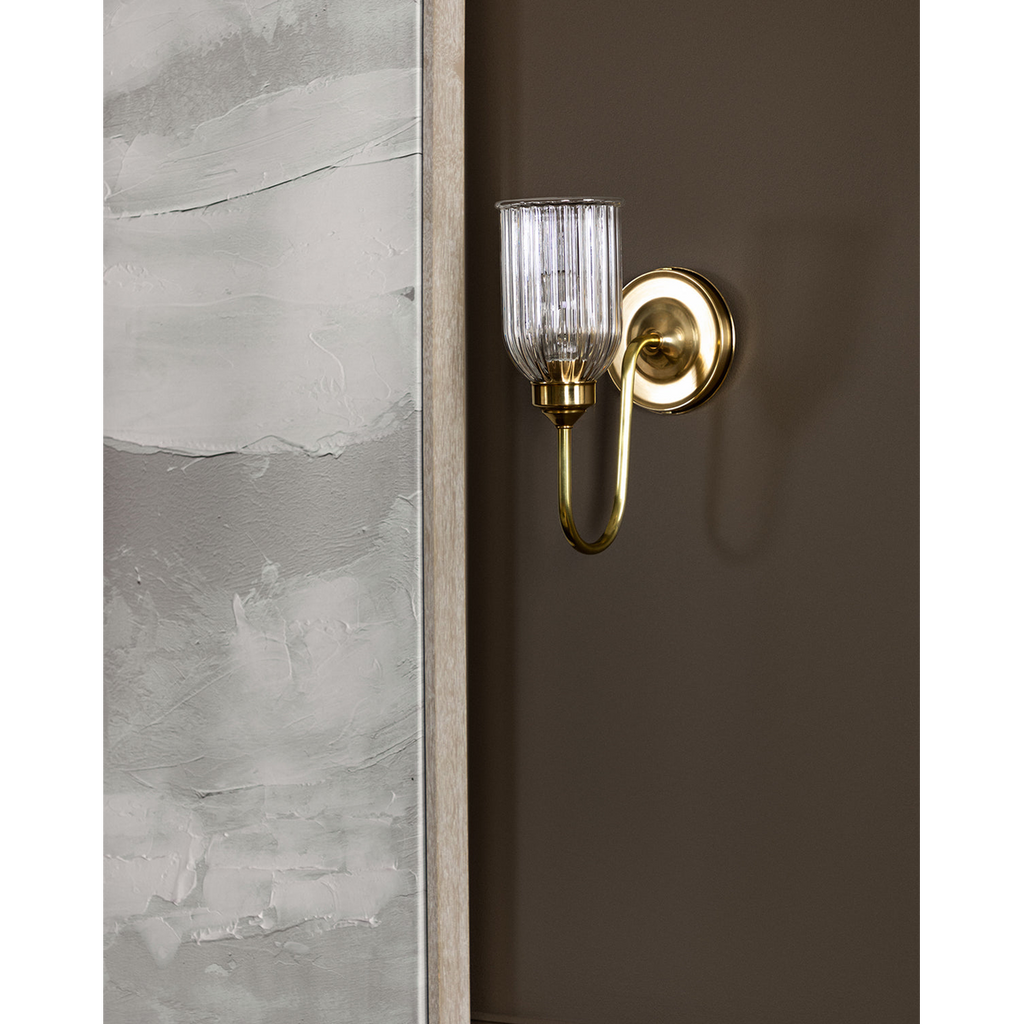 Clyde Sconce
