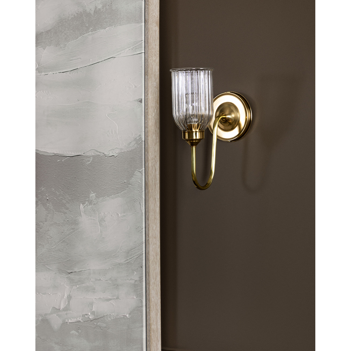 Clyde Sconce