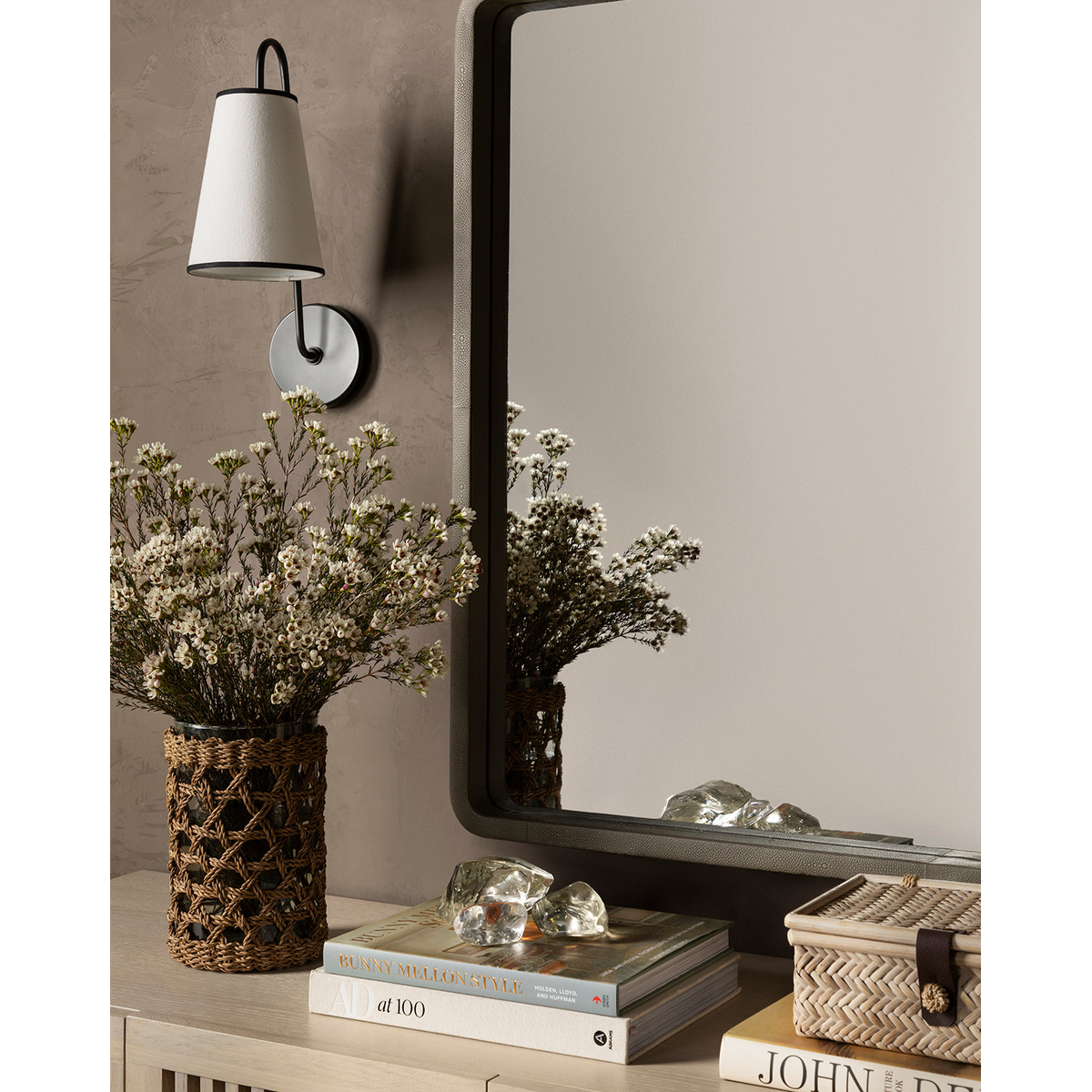 Jonas Sconce
