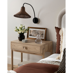 Johanson Woven Sconce