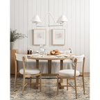 Marilyn Chandelier – Modern Luxury Crystal Ceiling Light