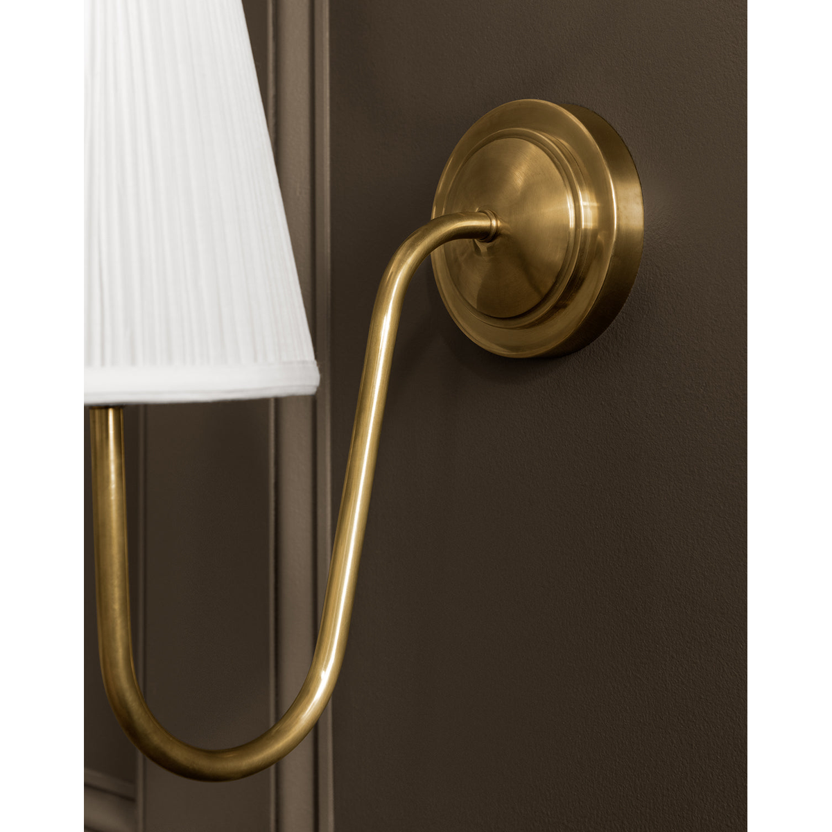 Georgiana Single Sconce