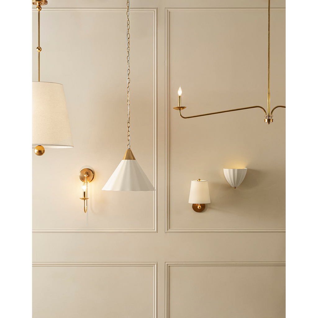 Philomena Linear Chandelier – Luxury Modern Linear Lighting Fixture