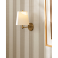 Kipling Sconce modern luxury wall light in premium finish by Josenart
