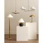Marilyn Chandelier – Modern Luxury Crystal Ceiling Light